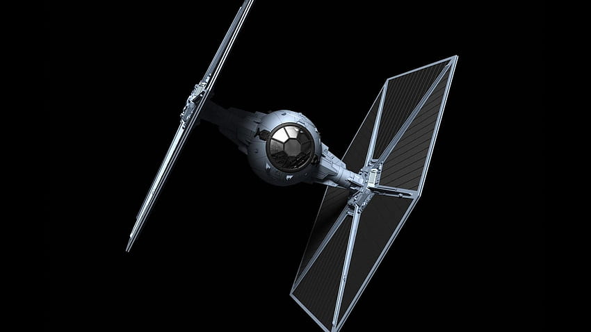 Star Wars: TIE Fighter HD wallpaper | Pxfuel