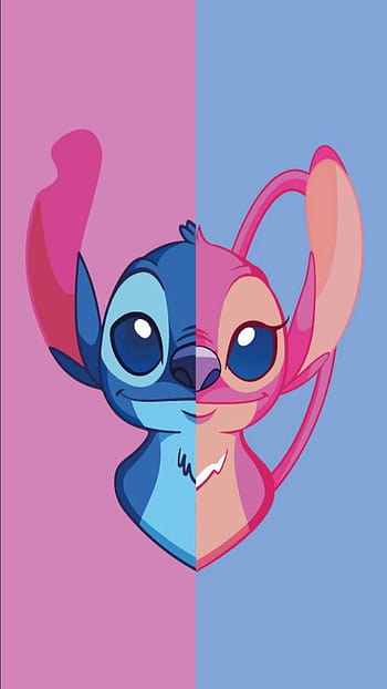 Stich stitch cute HD wallpaper  Peakpx