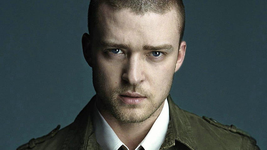 Justin Timberlake, Justin Timberlake 2017 Tapeta HD