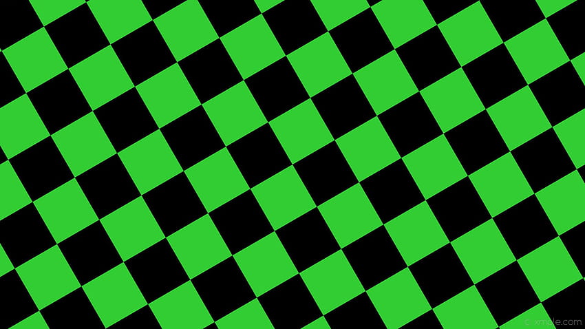 7 Lime Green and Black, aesthetic green and black HD wallpaper