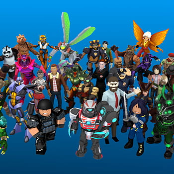 Rawblocky on X: Can't believe Roblox used a R15 avatar instead of Rthro on  their App Store icon.. I am shaking right now  / X