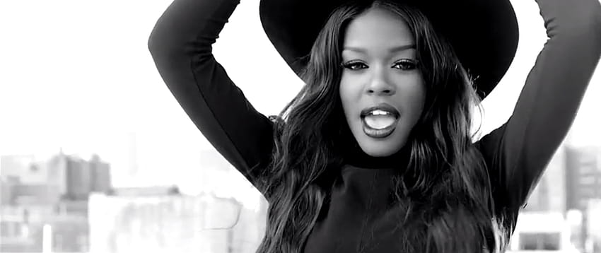 4 Reasons Why Azealia Banks' Twitter Is Very Noteworthy And Not HD wallpaper