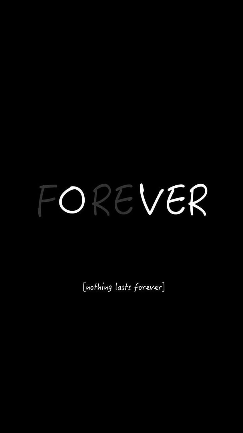 Shaista Limbada 7 on, nothing lasts forever HD phone wallpaper