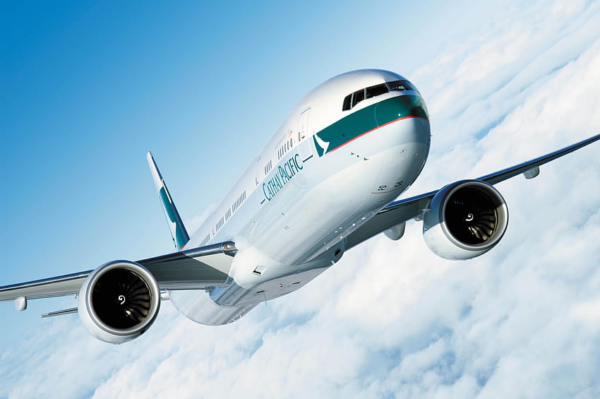 Cathay adds Boston service, cathay pacific HD wallpaper