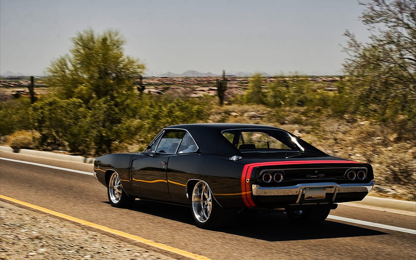 Dodge Charger RT 1969 Cars Oldtime com Antique [1920x1200] for your , Mobile & Tablet, 1969 dodge charger rt HD wallpaper