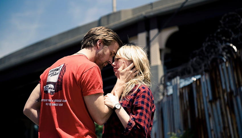 Blue valentine movie HD wallpaper | Pxfuel