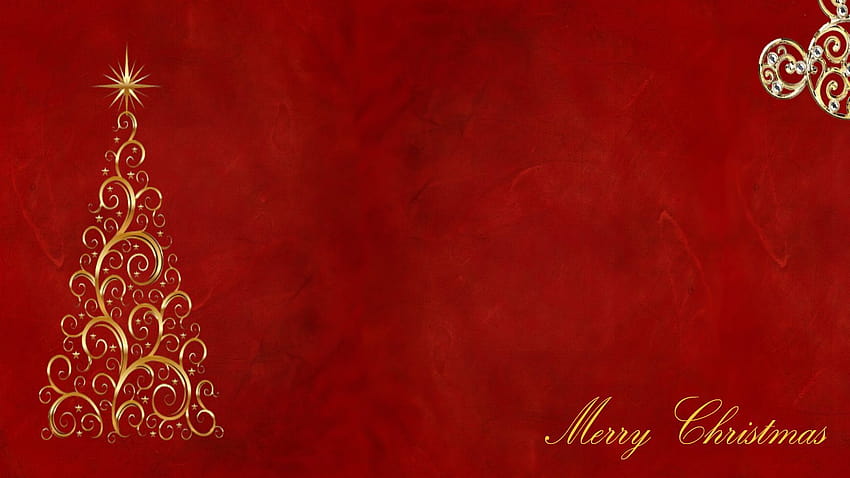 Christmas Backgrounds , Clip Art, Clip Art on Clipart Library, red and gold christmas HD wallpaper