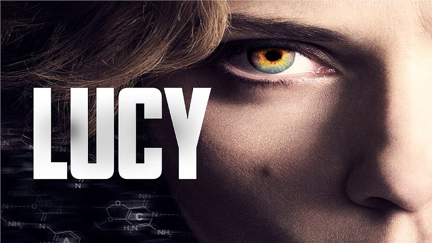 lucy, Action, Sci fi, Thriller, Warrior, Action, Scarlett, lucy movie HD wallpaper