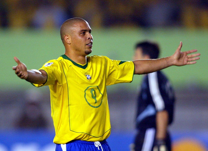 Ronaldo Nazario De Lima, ronaldo brazil에 관한 베스트 10 HD 월페이퍼