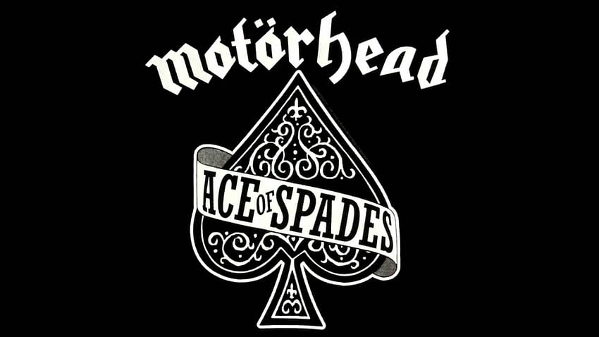 motorhead ace of spades HD wallpaper