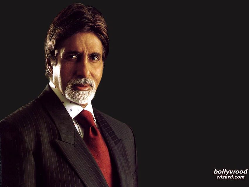 BollywoodWizard : / di Amitabh Bachchan Sfondo HD