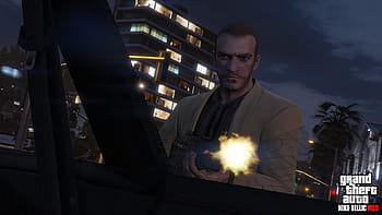 gta 4 tbogt wallpaper 1920x1080