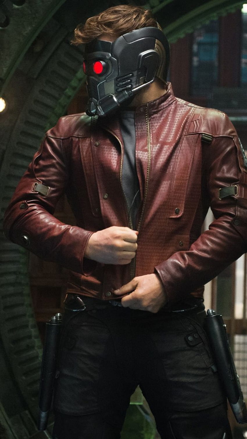 Star Lord, Guardians of the Galaxy, 720x1280, Peter Quill Star Lord Guardians of the Galaxy Tapeta na telefon HD