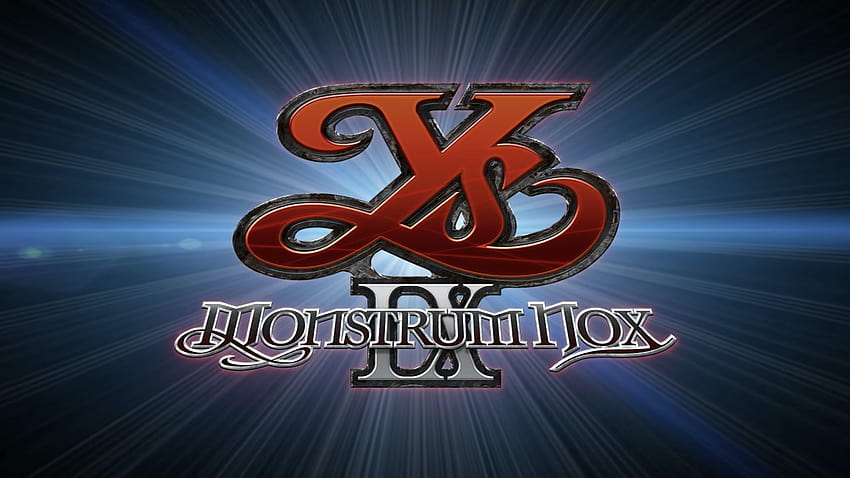 Ys IX: Monstrum Nox Western Release Confirmed for 2021, ys ix monstrum nox HD wallpaper