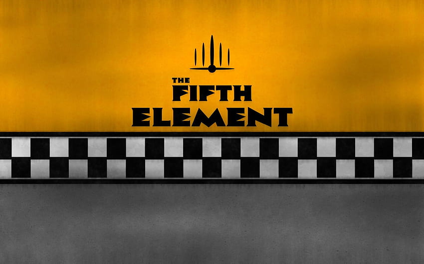 O logotipo do quinto elemento » FullWpp papel de parede HD
