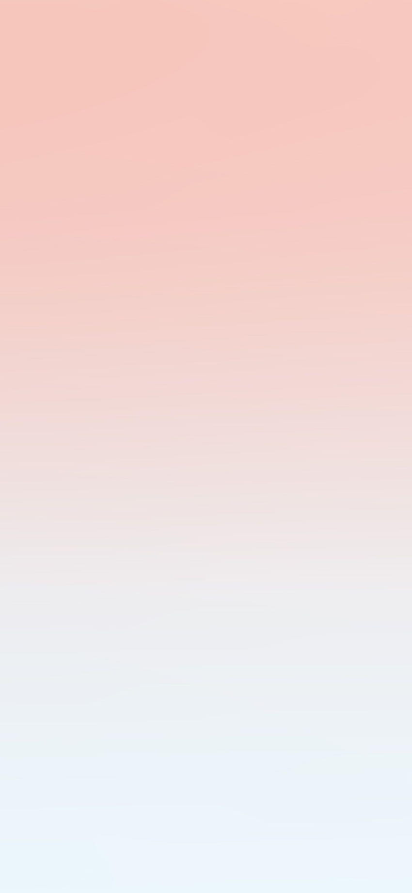 Arrière-plans de couleur unie rouge pastel, iphone couleur unie Fond d'écran de téléphone HD
