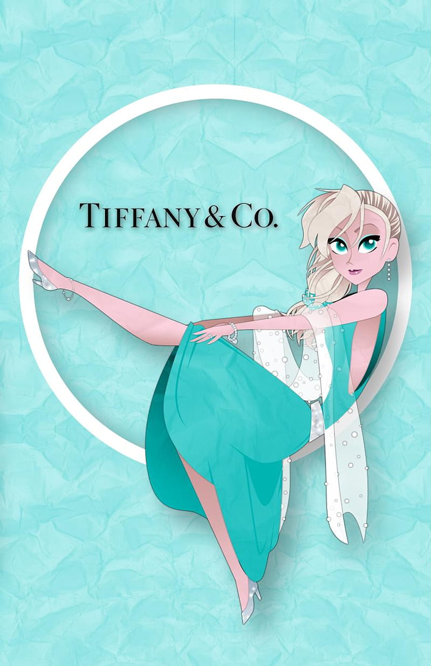4 Tiffany & Co, tiffany co HD phone wallpaper