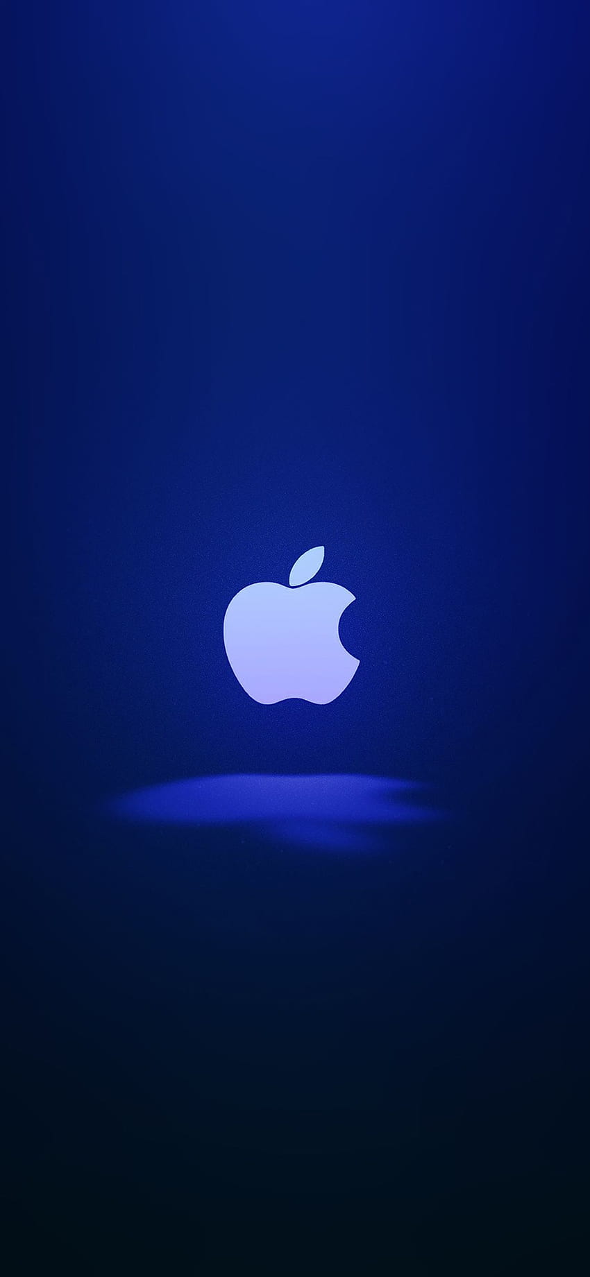 iPhone 12 Logotipo de Apple, logotipo de Apple iPhone 12 Pro Max fondo de pantalla del teléfono