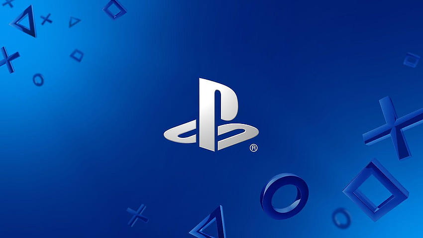 PlayStation 5 będzie korzystać z procesora AMD Zen, procesora graficznego Navi i tła Play Station Tapeta HD