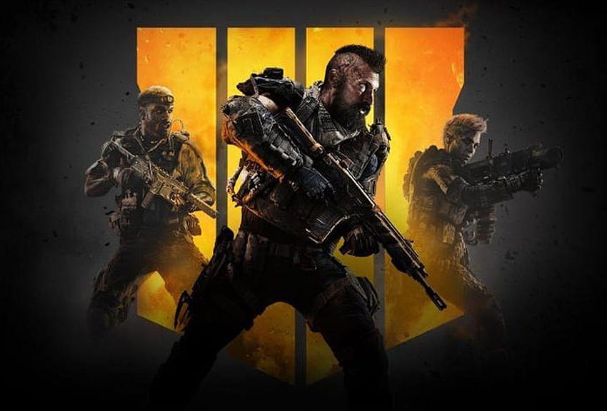Reseña de Call Of Duty: Black Ops 4: Lo bueno, lo malo y los villanos de Call  of Duty fondo de pantalla | Pxfuel