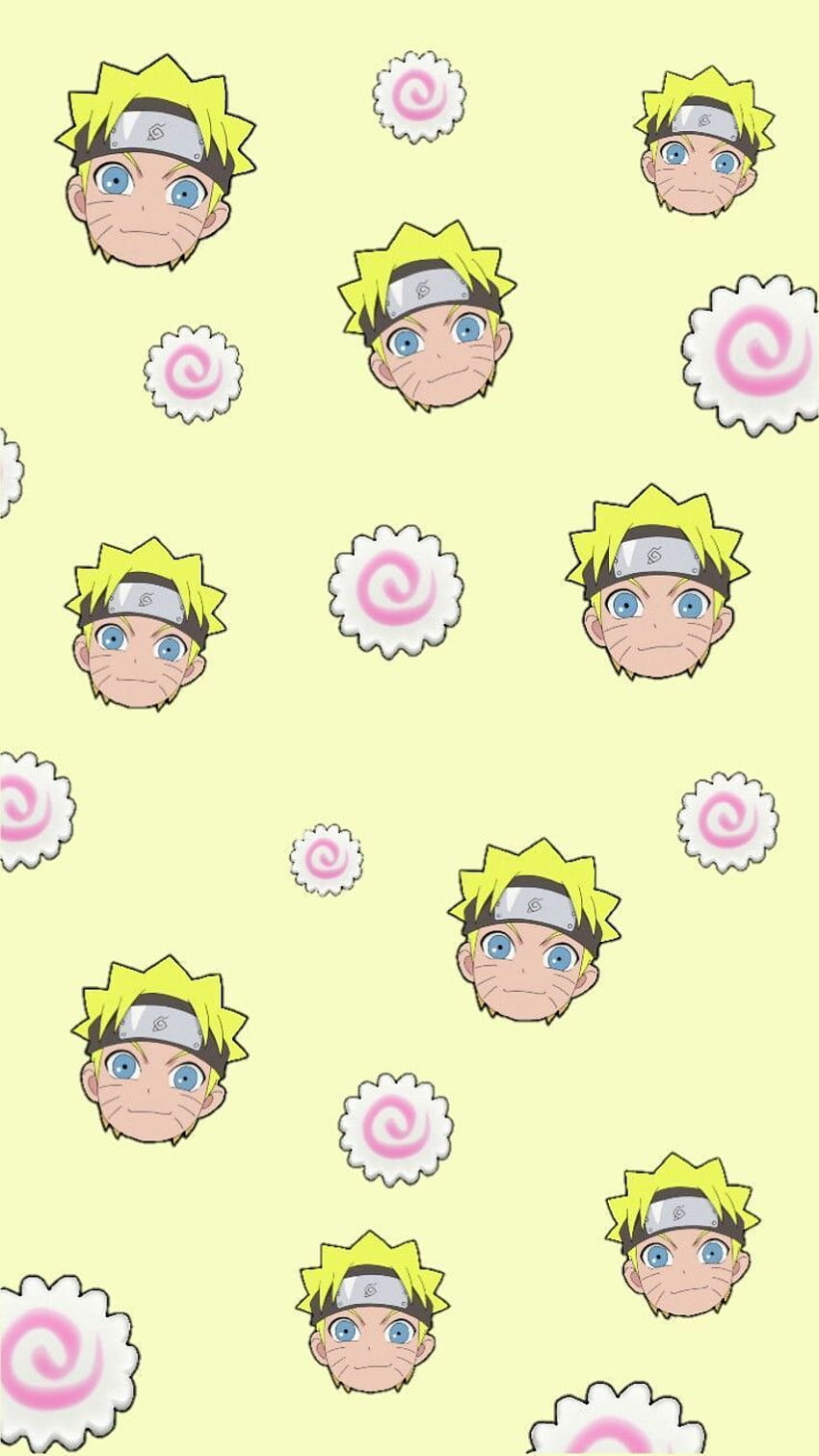 Pin on Personajes de naruto