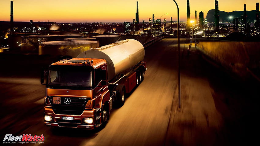 SEMI トラック トラクター トレーラー輸送 大型リグ輸送 大型トラック、トラック輸送 高画質の壁紙