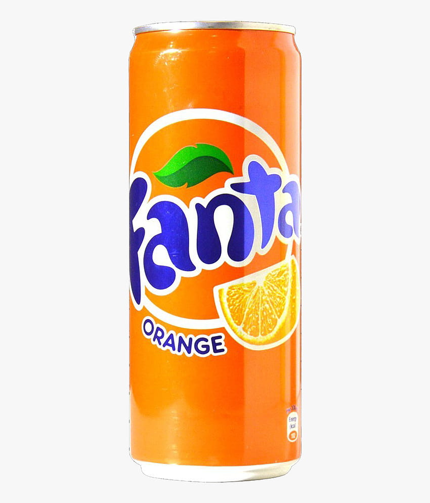 Fanta Png Tła, fantastyczna soda Tapeta na telefon HD