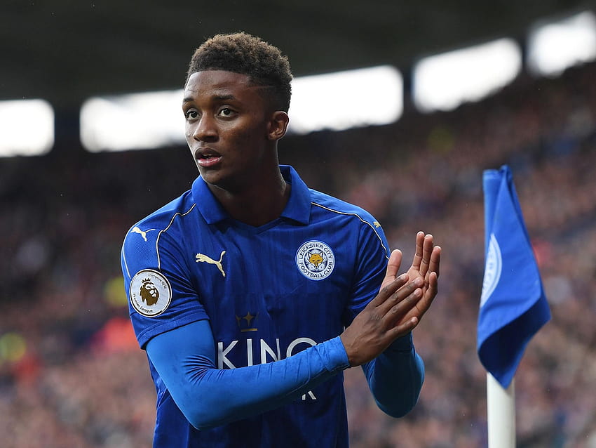 Leicester promise Demarai Gray more ...independent.co.uk HD wallpaper