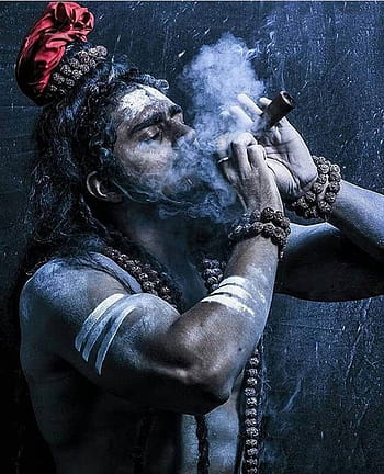 Aghori: why they eat human flesh and faeces? | Times of India