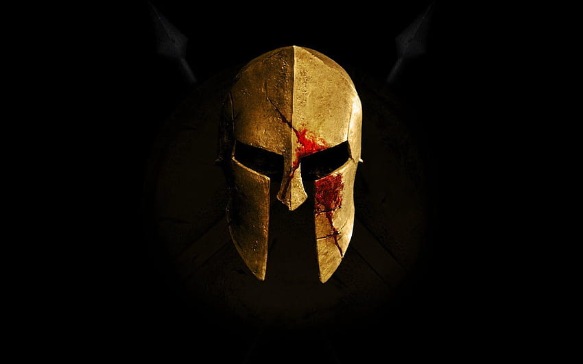 What is Spartan Simplicity?, 300 sparta background HD wallpaper