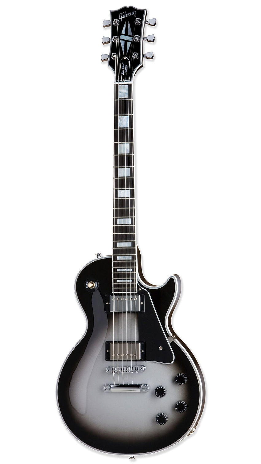 Gibson Les Paul ·①, guitarras gibson les paul Papel de parede de celular HD