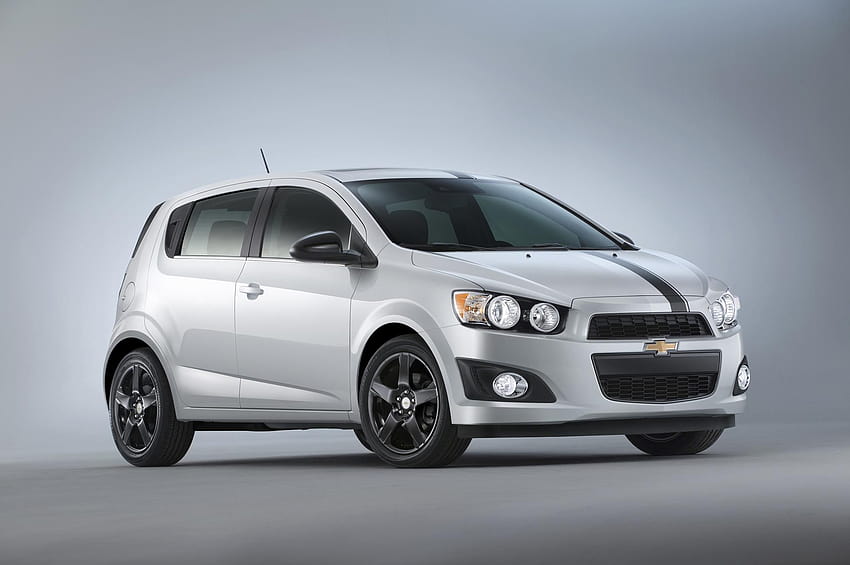2014 Chevrolet Sonic Accessories Concept News and Information, Research, and Pricing, chevy sonic car HD wallpaper