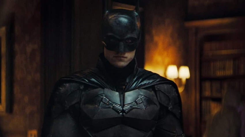 The Batman Officially Wraps Up Filming, Eyes Early 2022 Release Date HD ...
