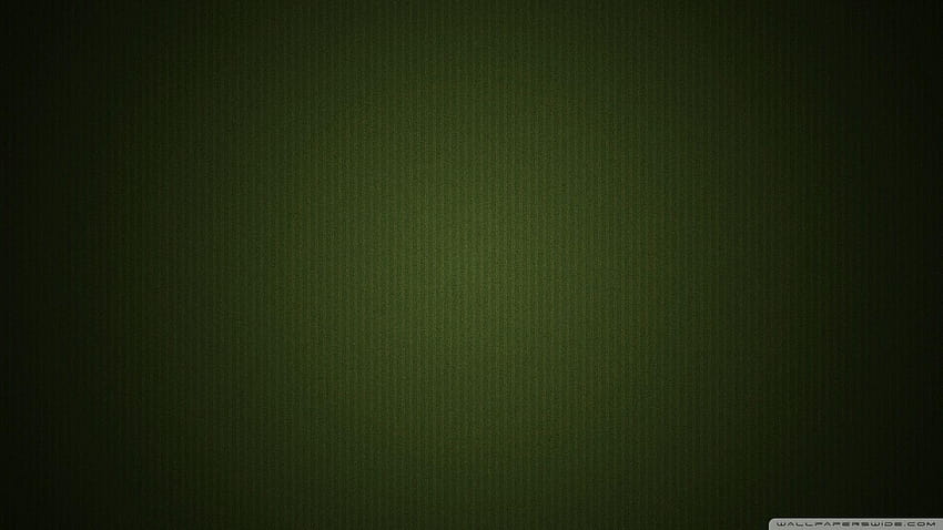 Green Pattern ❤ per Ultra TV • Tablet, verde militare vintage Sfondo HD