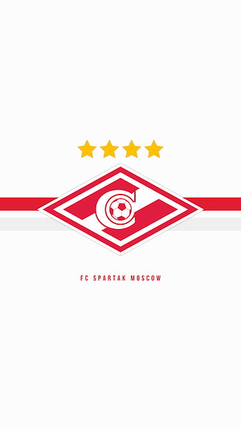 FC Spartak Moscow Football Logo Ultras, emblem, label png