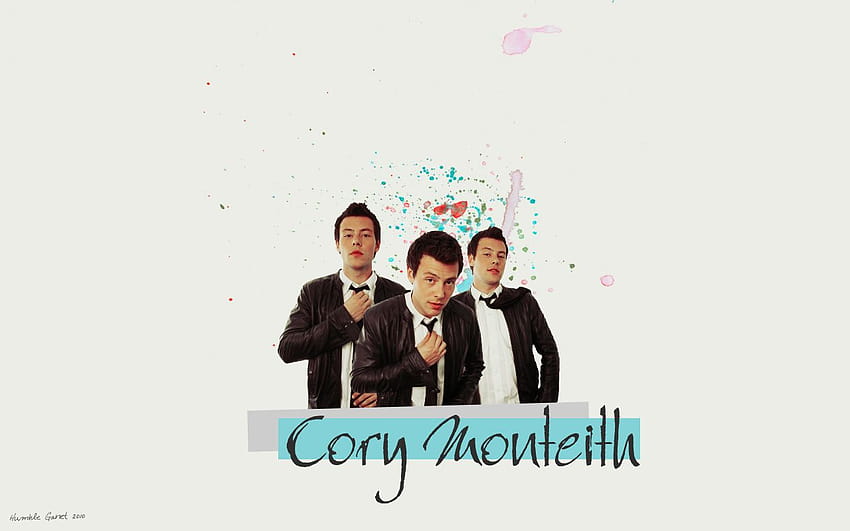 Corymonteith Cory Monteith Hd Wallpaper Pxfuel 8012