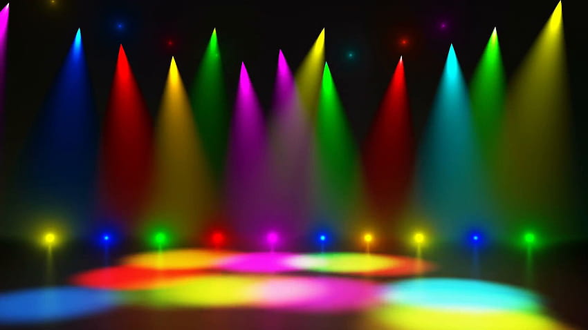 Dance Floor, dance stage HD wallpaper