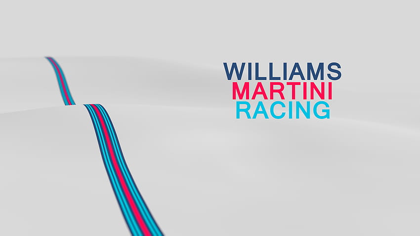 Martini Racing Full Pics Of Androids Williams HD wallpaper