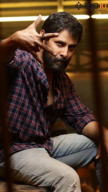 Sketch Movie Review Vikram shines in this passable commercial entertainer