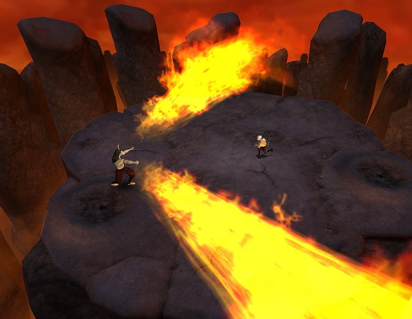 Fire Lord Ozai screenshots, and, firelord ozai HD wallpaper