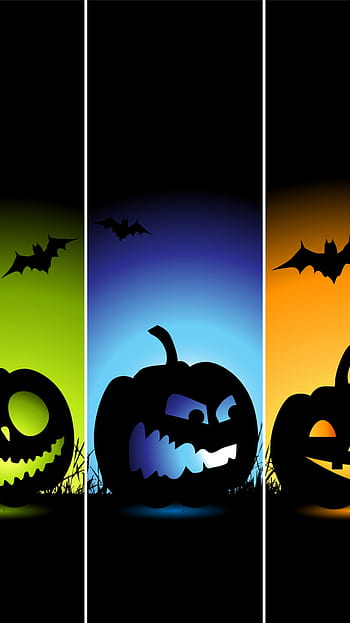 10 Halloween Wallpaper Iphone Illustrations RoyaltyFree Vector Graphics   Clip Art  iStock