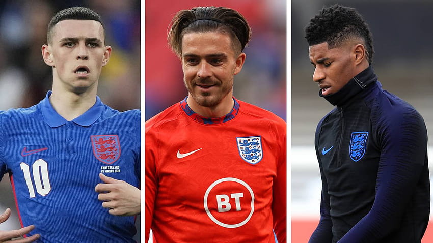 England World Cup 2022 squad predictions: 10 players who will definitely go to Qatar, and 45 with work to do HD wallpaper