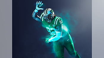 NFL Color Rush Wallpapers - Wallpaper Cave