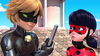 New Miraculous Ladybug dolls from Playmates coming in 2021