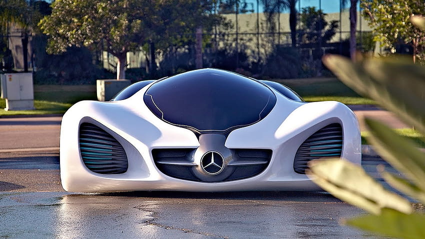 5 Futuristic Car Concepts That will be REAL Soon, futuristic cars HD wallpaper