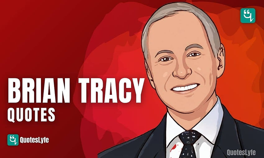 Best Goodness Quotes with to share and for at QuotesLyfe, brian tracy HD  wallpaper | Pxfuel
