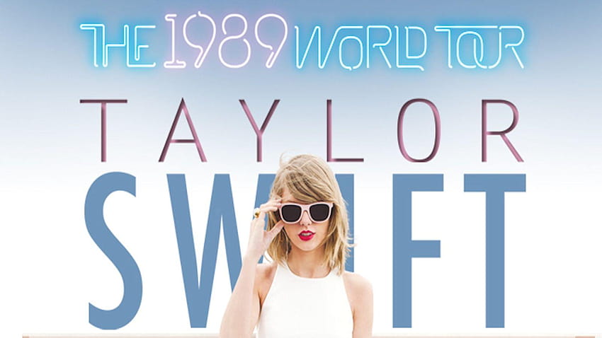 Taylor Swift's Three Hottest Looks From Her 1989 Tour, taylor swift 1989 HD wallpaper