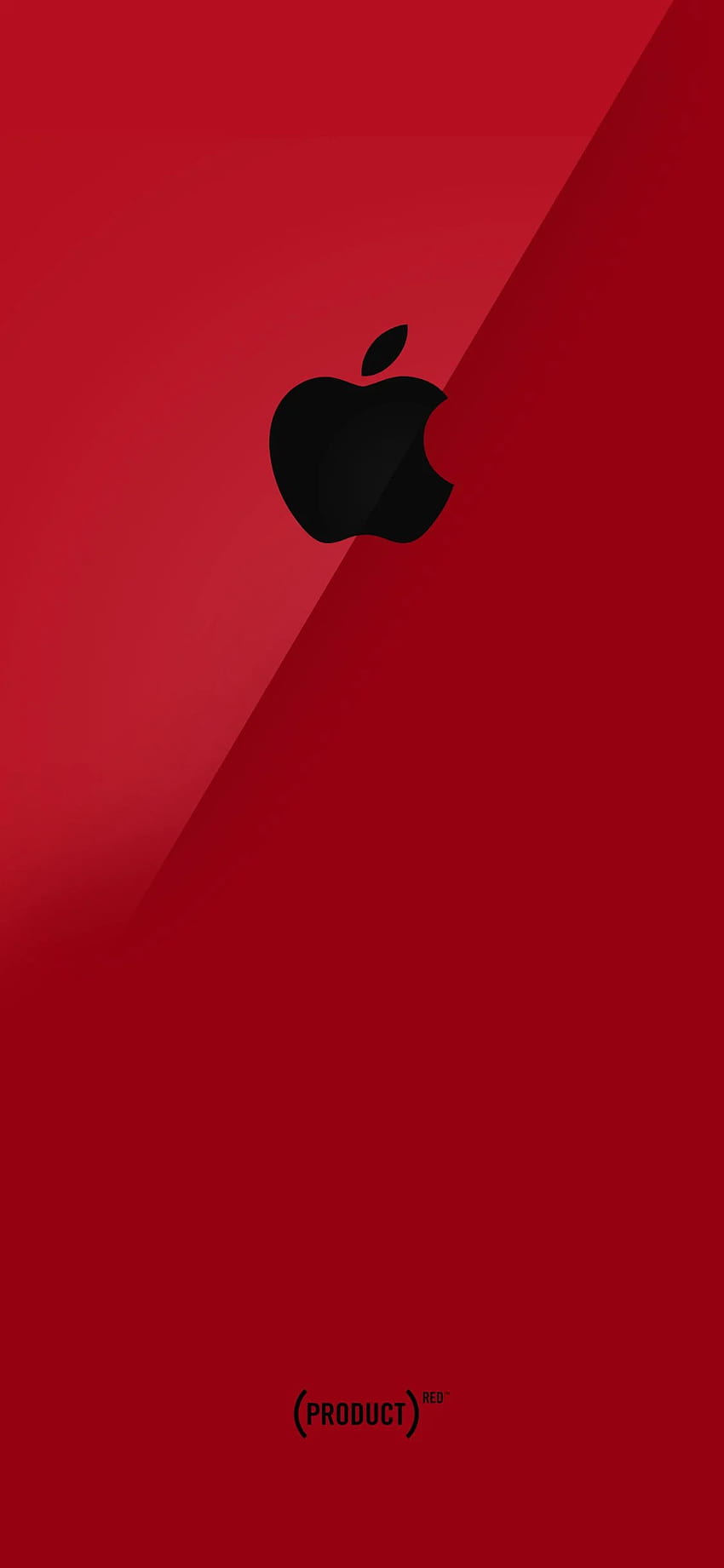 Produto Red Ix, produtos de maçã Papel de parede de celular HD