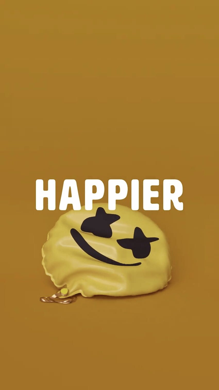 Marshmello happier HD phone wallpaper | Pxfuel