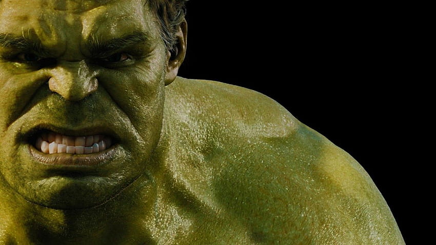 hulk angry HD wallpaper